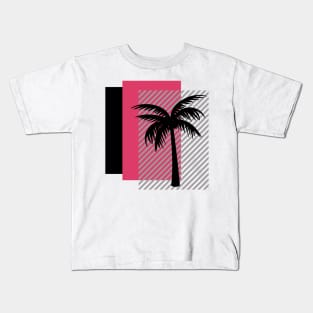 Coconut Tree - VII Kids T-Shirt